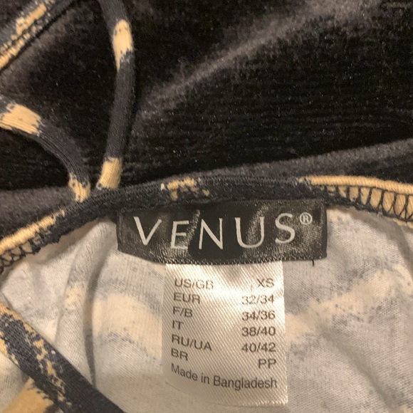 New Venus snakeskin strappy tank - Picture 4 of 4